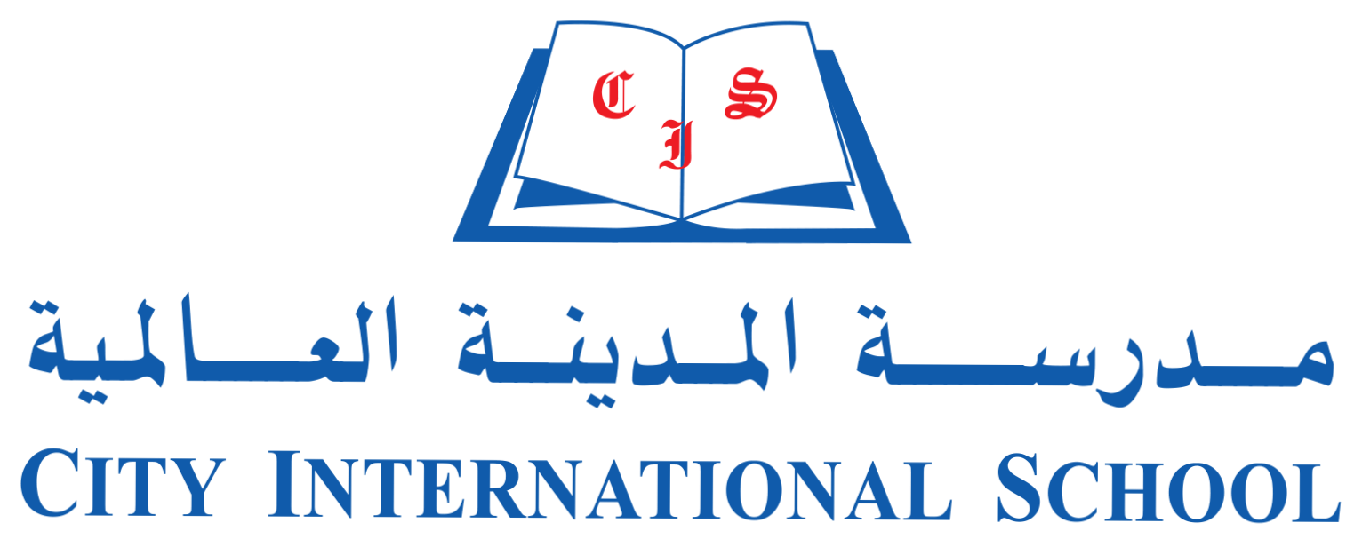 Nursery logo City International School
